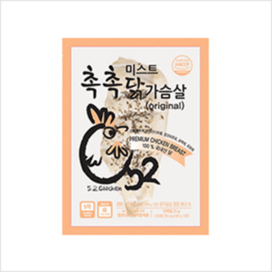 오이닭 제품이미지